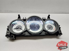 MERCEDES-BENZ C CLASS W204 PETROL SPEEDOMETER INSTRUMENT CLUSTER 2014