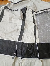 Bradcot MODUL-AiR 280cm Front