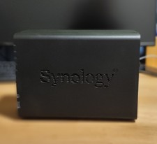 Synology DS220+ With 2 X 3TB