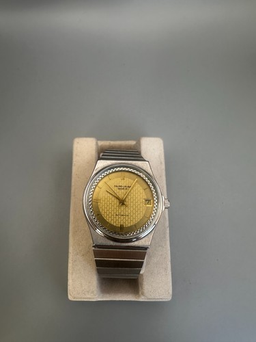 Favre leuba 1970s automatic - 1970s,