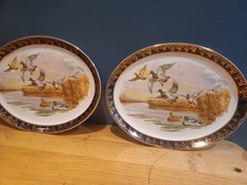 2 x Weatherby Hanley Falcon