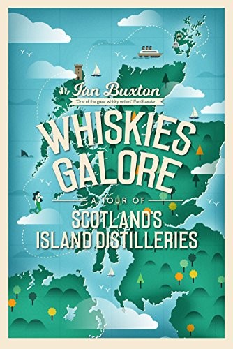 Whiskies galore tour of - whiskies,