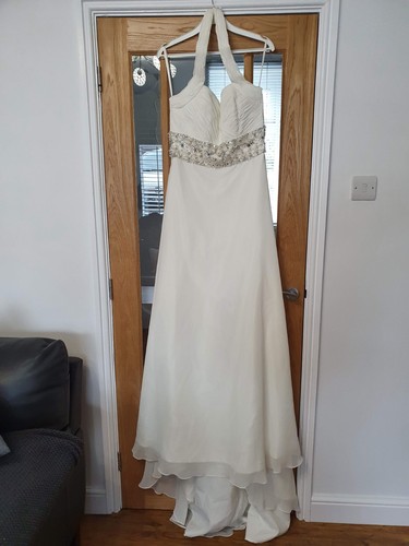 Mori lee wedding - wedding, dress