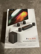 Surround Sound Home Cinema