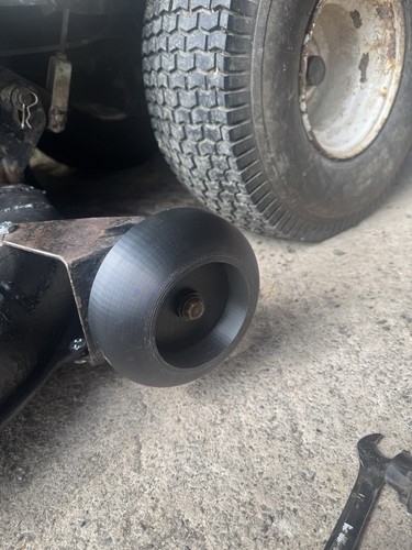 Bolens ride mower deck - bolens,