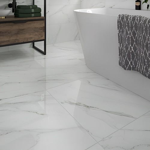 Calacatta charm polished - charm,