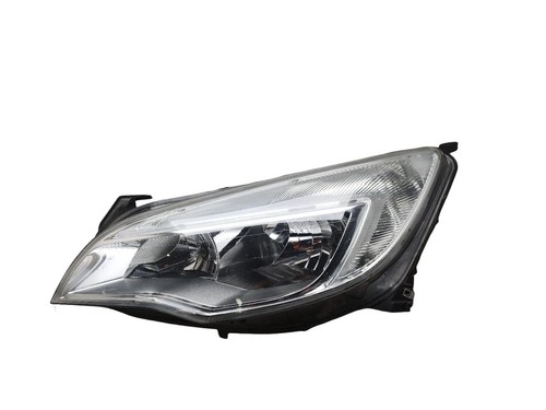 Vauxhall astra headlight - astra, j