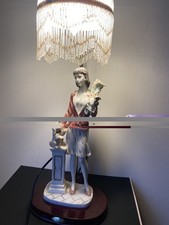 Juliana collection Table Lamp