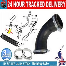 TURBO INTERCOOLER EGR Hose