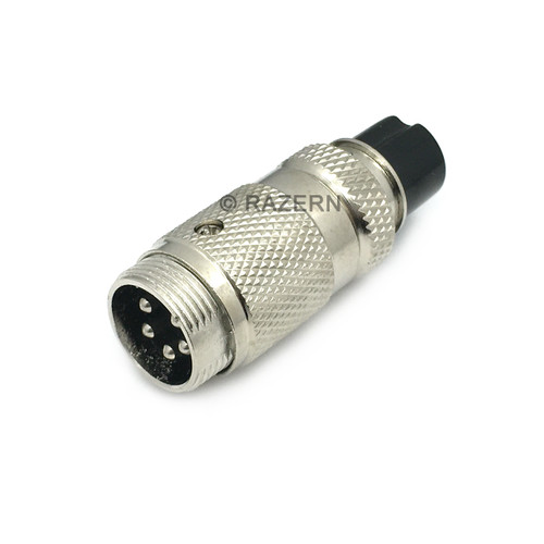 New workman c5p4c - workman, 5-pin