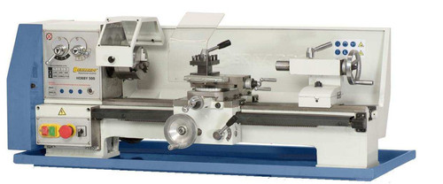 Bernardo hobby 500 - 500, v