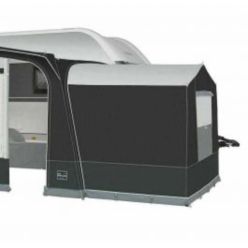 Dorema starcamp tourer caravan - dorema,