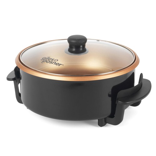 Giles posner multicooker pot - giles,