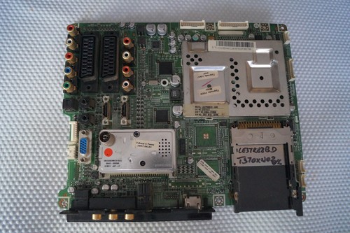 Main board bn94 01260b - main, bn94-01260b