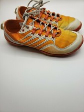 Merrell Lithe Glove Cosmo Pink Womens Vibram Barefoot Shoes Sneakers Size 8.5