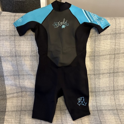 Woman xcel gcs 0 shortie - 2.0,