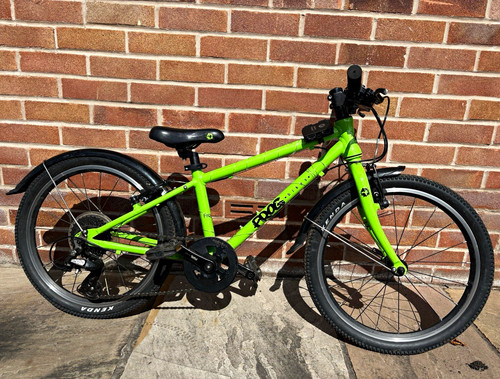 Frog bikes - frog, kids
