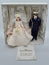 Peggy Nisbet Dolls - Royal