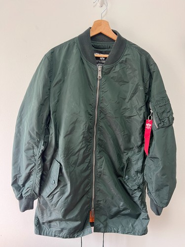 Alpha industries bomber - alpha,