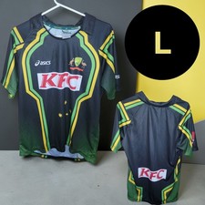 Cricket Australia Jersey T20