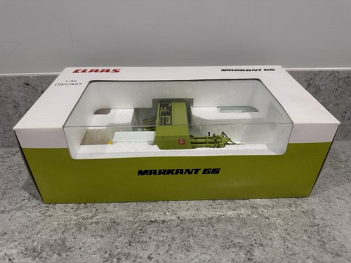 Replicaagri claas markant 65 - -,