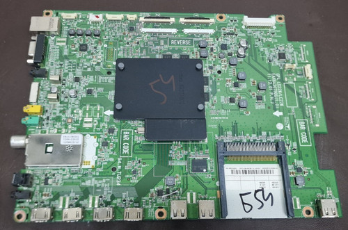 Main board for - main,