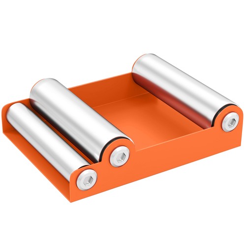 Homcom motorcycle wheel roller - homcom,