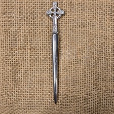 Scottish Style Dirk Sword