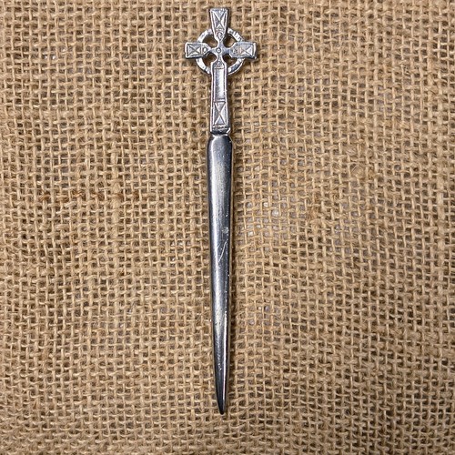 Scottish style dirk sword - scottish,