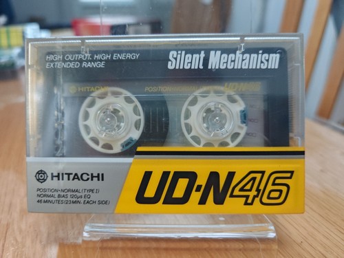 Hitachi 46n 1985 - ,