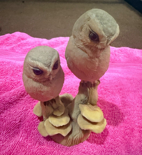 Teviotdale handmade owl - teviotdale,
