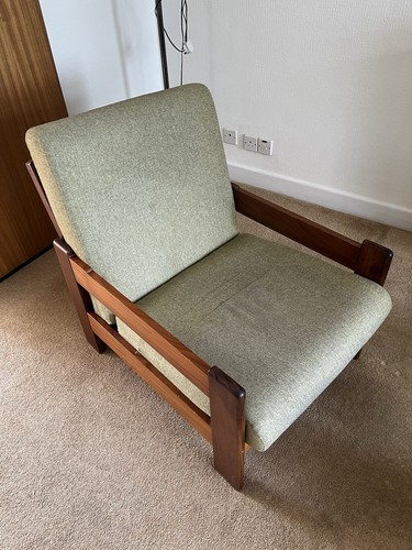 Mid century chair pierce - mid,
