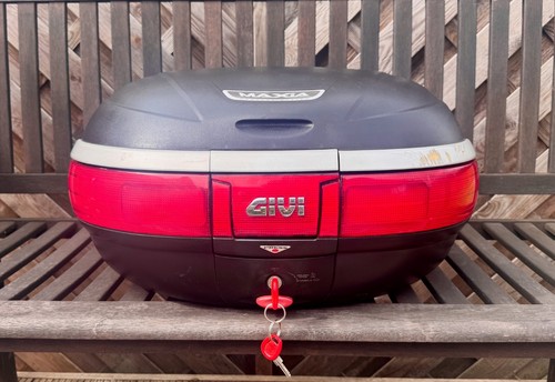 Givi e52 maxia - e52, monokey