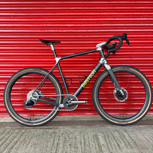 Bastion crossroad sram - crossroad, axs