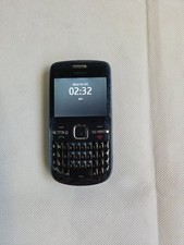 Nokia C3-00 - Navy color Mobile Phone
