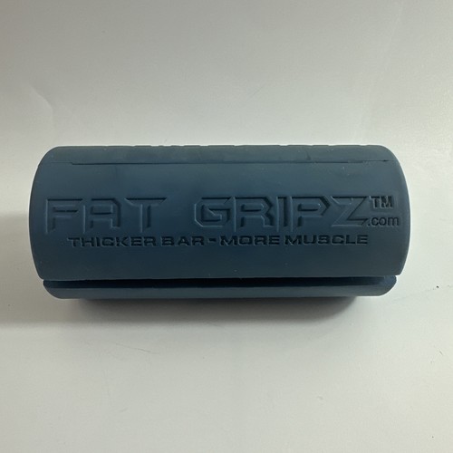 Fat gripz the - gripz, arm