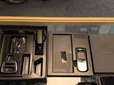 Nokia Scirocco 8800 RM-13