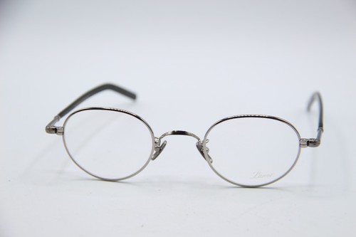 Lunor gunmetal black authentic - black,