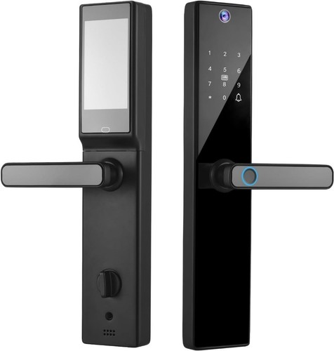 New s819 2max screen - new, 4.5"