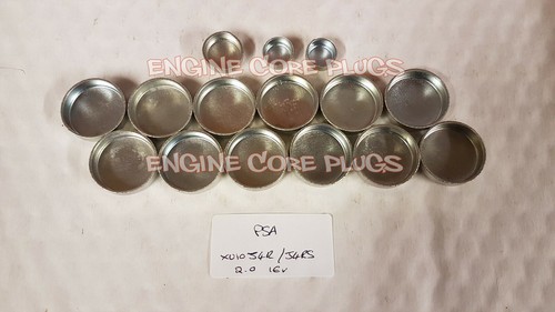 Citroen 16v xu10 j4r - xu10,