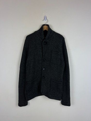 William hunt wool - hunt, blazer