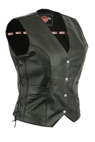 Womens ladies leather - ladies,