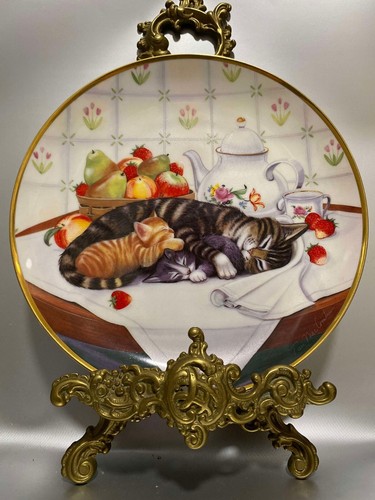 Plate vintage beautiful - vintage,