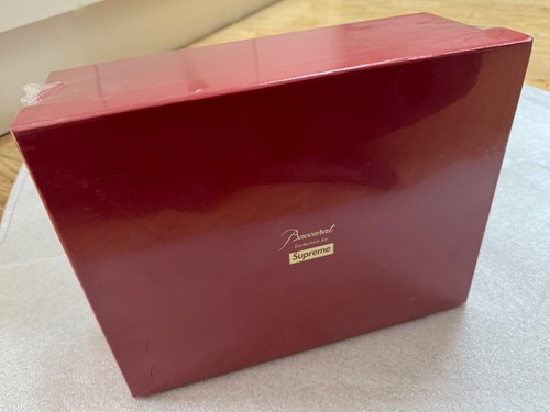 Baccarat supreme - supreme,