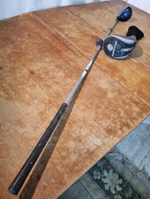 JAXX Number 5 Driver Golf Club