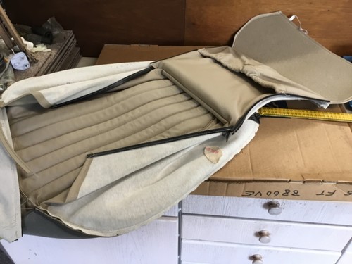 Genuine peugeot 406 mk2 - mk2, d9