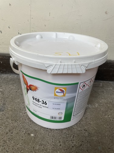 Glasurit 948 filler - glasurit,