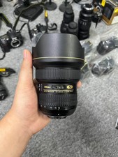 Nikon AF-S Nikkor 14-24mm