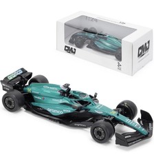 CMJ Die-cast Aston Martin F1