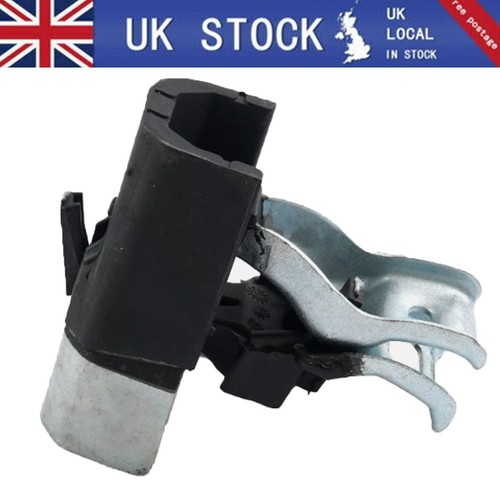 Exhaust rubber mount - rubber, hanger